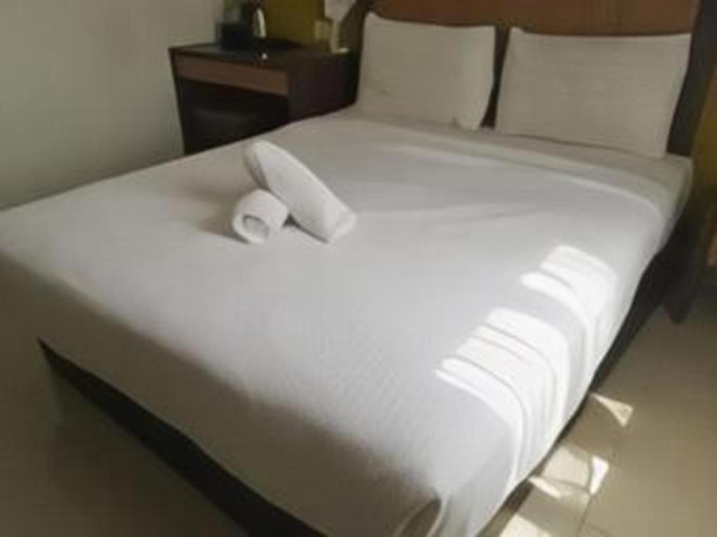 Signature Hotel Kl Sentral Kuala Lumpur Bagian luar foto